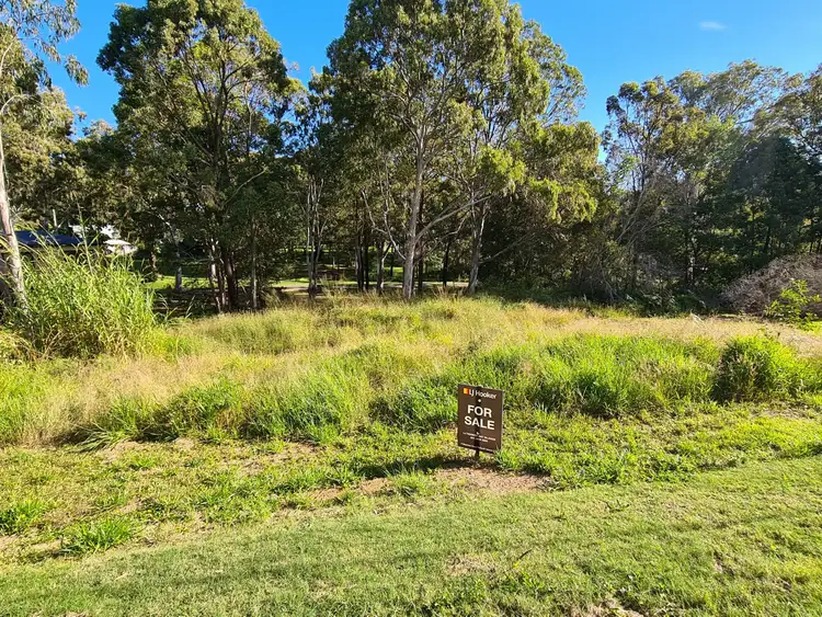 Main view of Homely land listing, 4 The Tor Walk, Russell Island QLD 4184