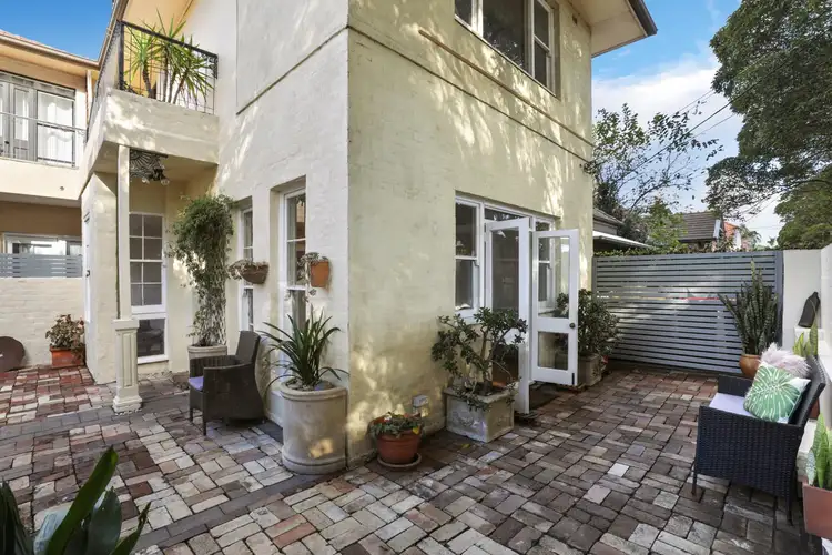 1/14 Harney Street, Marrickville NSW 2204