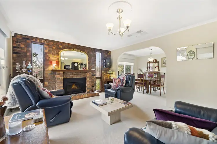 Second view of Homely house listing, 9 Veale Street, Monash ACT 2904