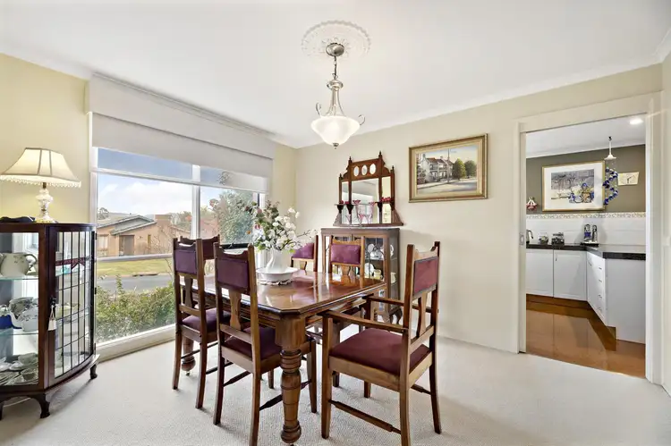 Third view of Homely house listing, 9 Veale Street, Monash ACT 2904