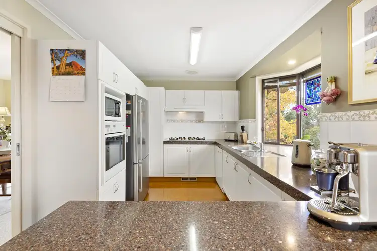 Fourth view of Homely house listing, 9 Veale Street, Monash ACT 2904