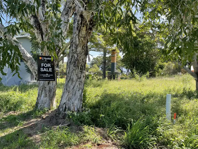 Second view of Homely land listing, 9 Canaipa Point Dve, Russell Island QLD 4184