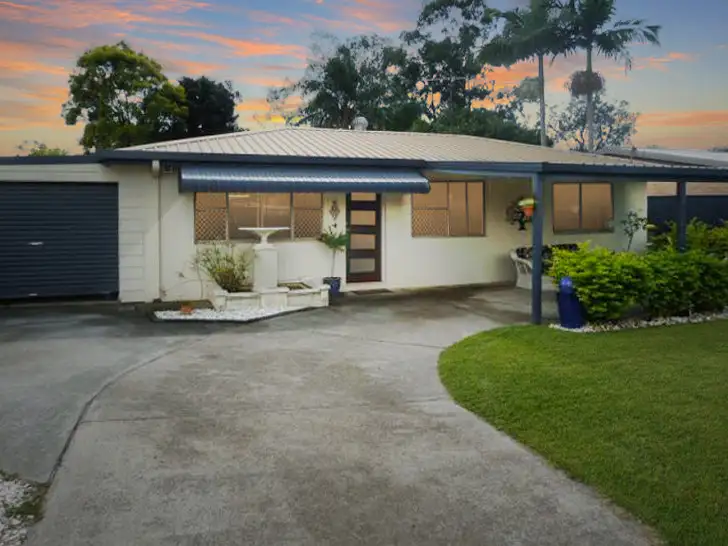 29A Boundary Street, Redland Bay QLD 4165
