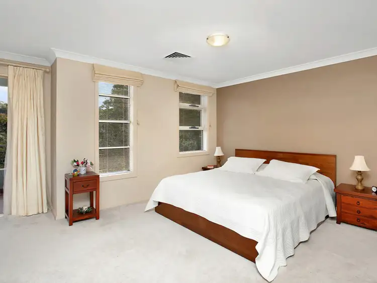 Sixth view of Homely townhouse listing, 31 Mahogany Boulevard, Warriewood NSW 2102