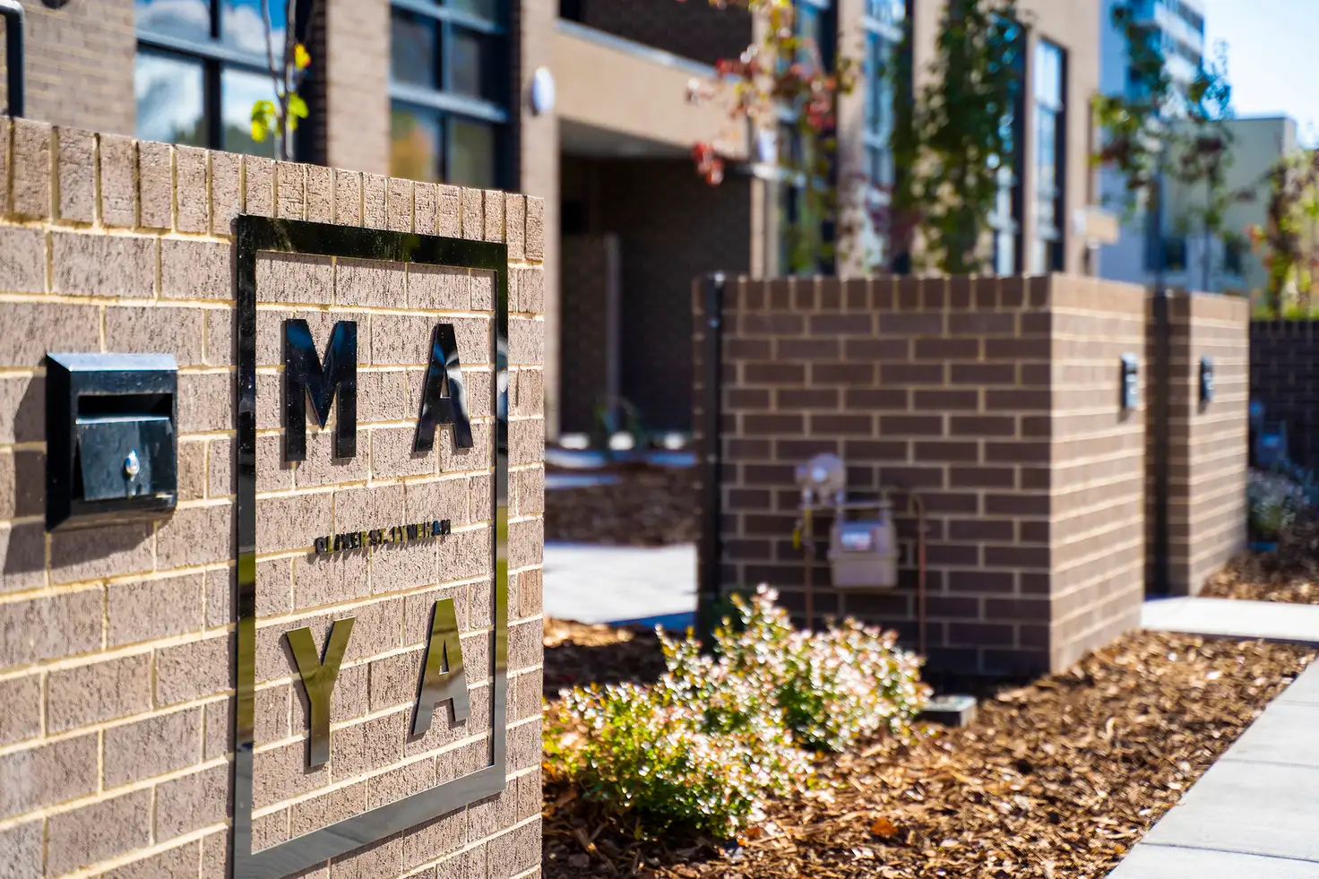 Main view of Homely townhouse listing, 4/9 Oliver Street, Lyneham ACT 2602