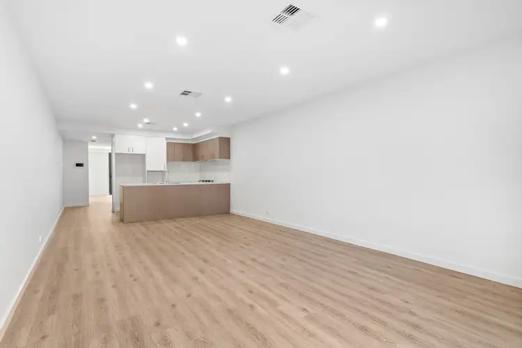 Second view of Homely townhouse listing, 4/9 Oliver Street, Lyneham ACT 2602