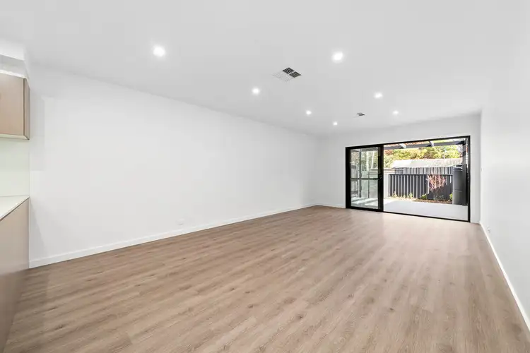 Third view of Homely townhouse listing, 4/9 Oliver Street, Lyneham ACT 2602