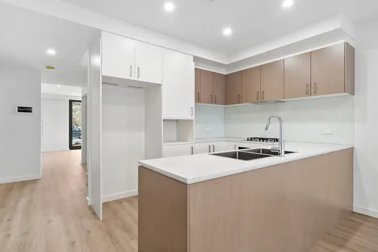 Fourth view of Homely townhouse listing, 4/9 Oliver Street, Lyneham ACT 2602