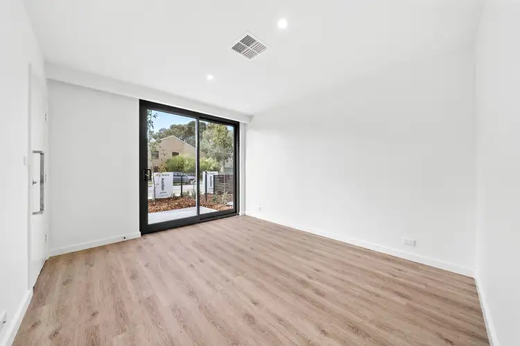 Fifth view of Homely townhouse listing, 4/9 Oliver Street, Lyneham ACT 2602