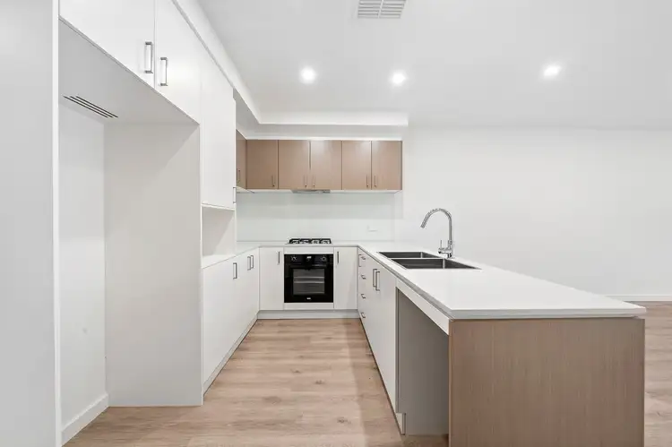 Sixth view of Homely townhouse listing, 4/9 Oliver Street, Lyneham ACT 2602