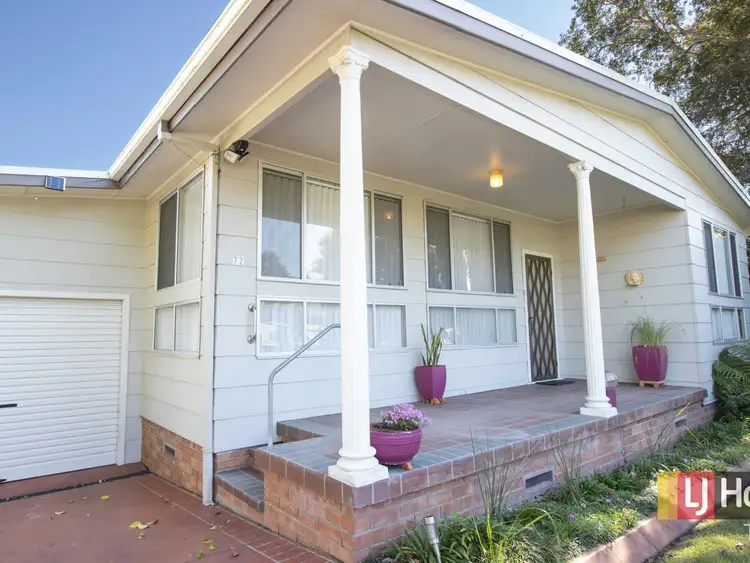 Second view of Homely house listing, 72 Leonard Avenue, Toukley NSW 2263
