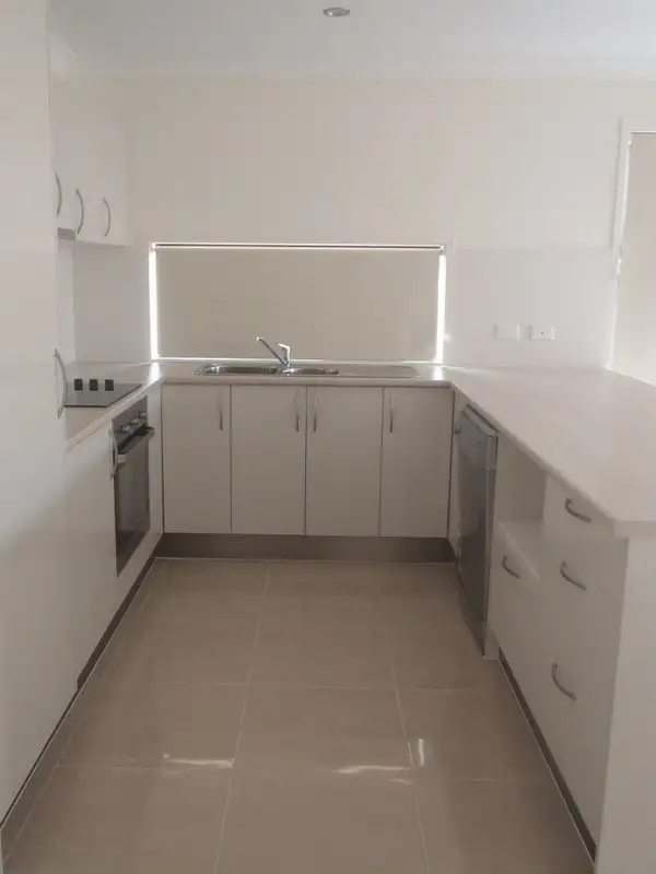 Second view of Homely house listing, 22 Wheeler Drive, Roma QLD 4455