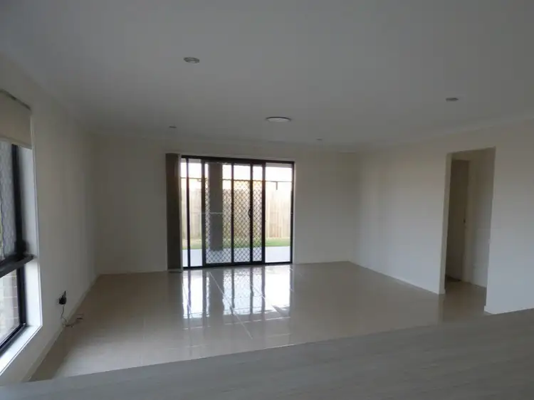 Third view of Homely house listing, 22 Wheeler Drive, Roma QLD 4455