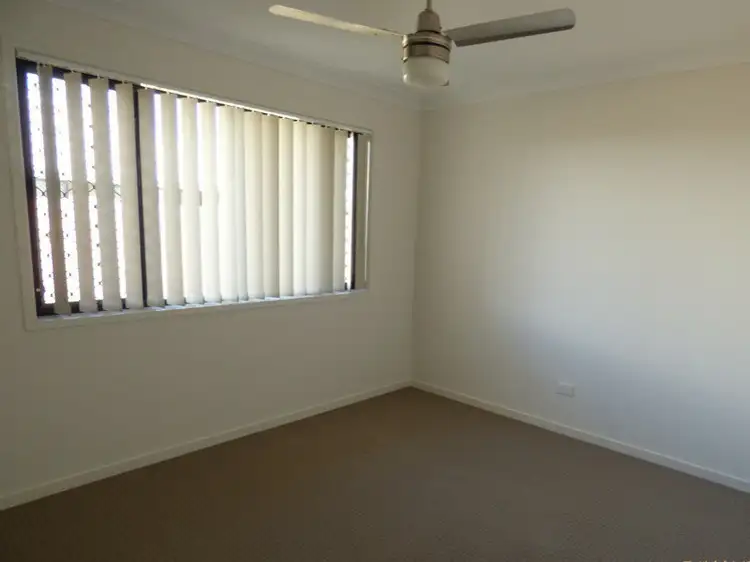 Fifth view of Homely house listing, 22 Wheeler Drive, Roma QLD 4455