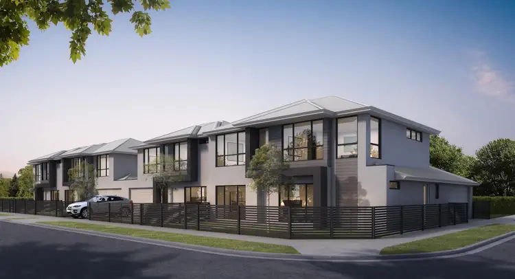 Main view of Homely land listing, Lot 2/15 Allambee Avenue, Edwardstown SA 5039