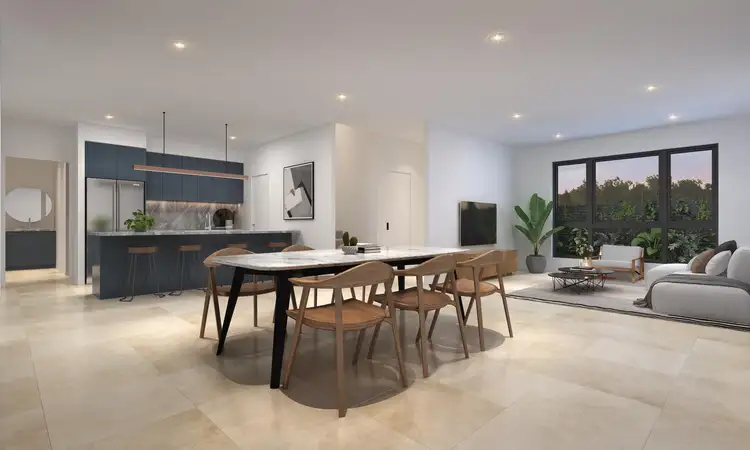 Second view of Homely land listing, Lot 2/15 Allambee Avenue, Edwardstown SA 5039