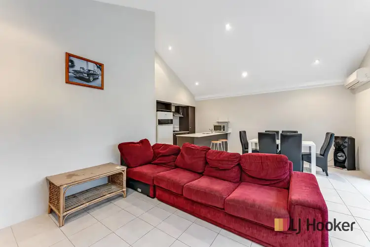 Sixth view of Homely house listing, 9 MACQUARIE BEND, Ellenbrook WA 6069