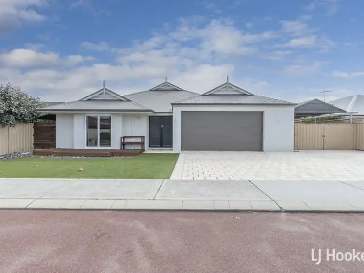 Main view of Homely house listing, 9 Davenport Promenade, Canning Vale WA 6155