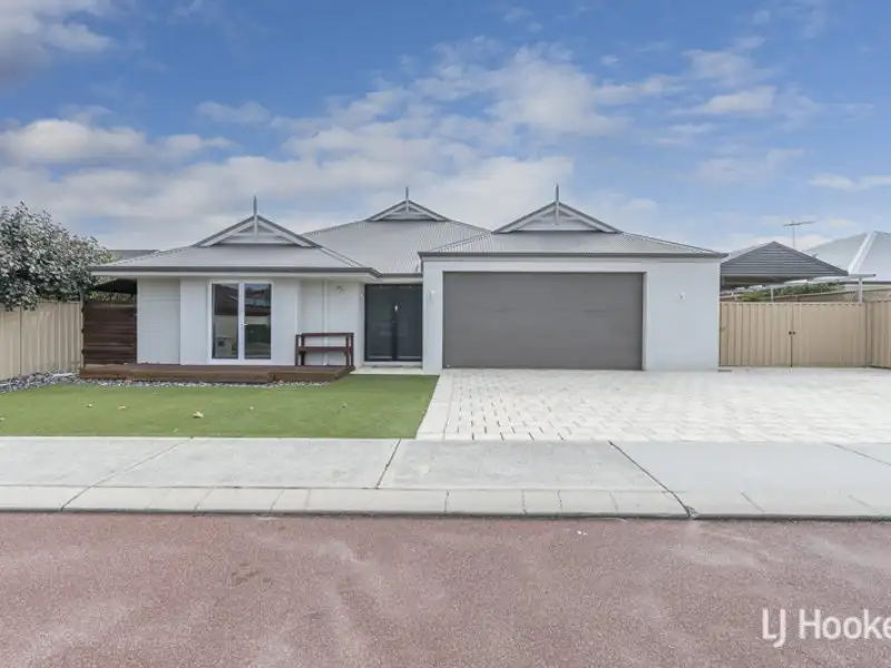 Main view of Homely house listing, 9 Davenport Promenade, Canning Vale WA 6155