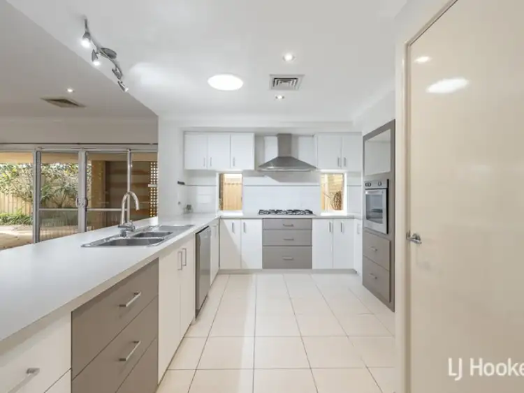 Second view of Homely house listing, 9 Davenport Promenade, Canning Vale WA 6155