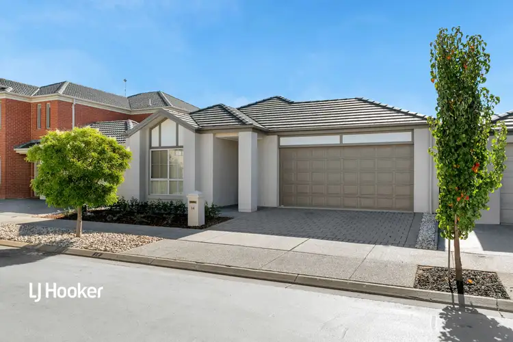14 Gomera Street, Mawson Lakes SA 5095