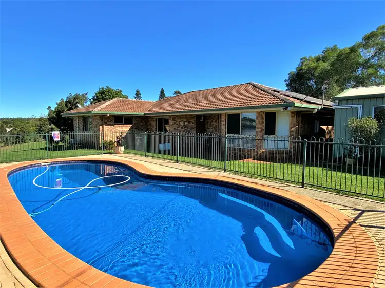 Main view of Homely house listing, 7 Couchmans Road, Kingaroy QLD 4610