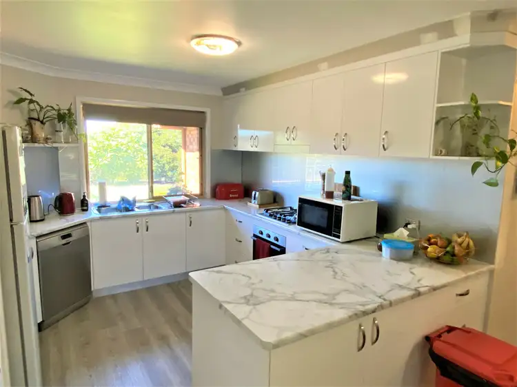Second view of Homely house listing, 7 Couchmans Road, Kingaroy QLD 4610