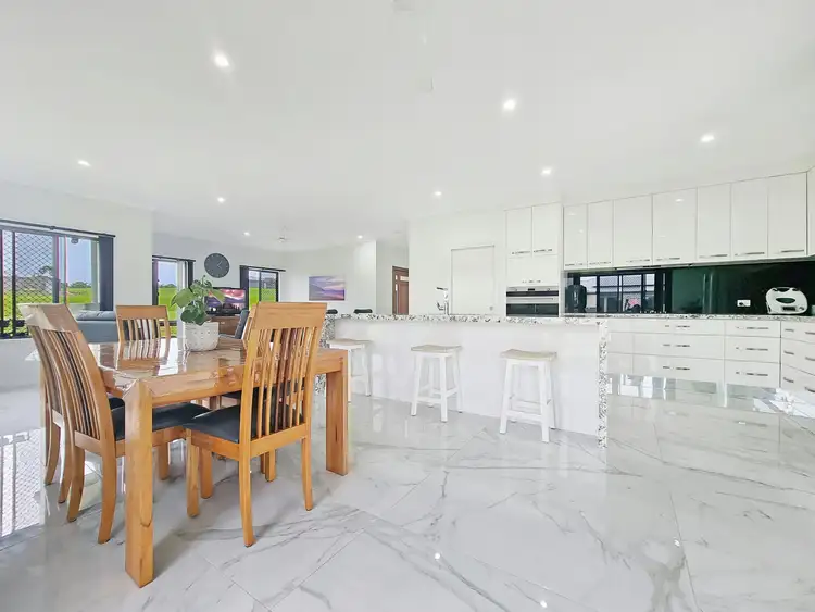 65 Jessica Road, Peeramon QLD 4885