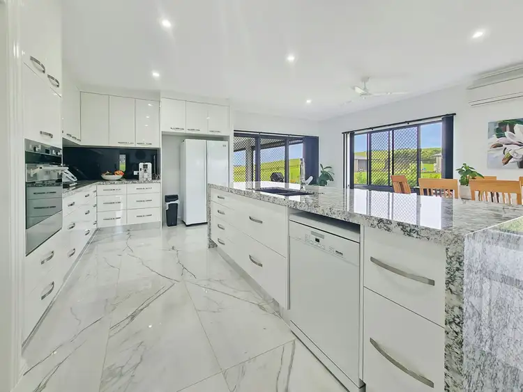 Third view of Homely house listing, 65 Jessica Road, Peeramon QLD 4885