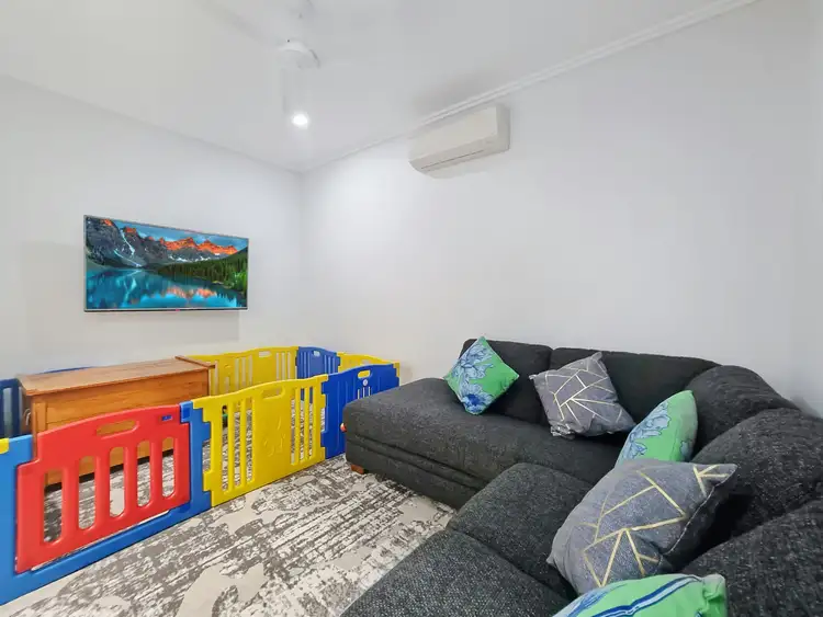 Fifth view of Homely house listing, 65 Jessica Road, Peeramon QLD 4885