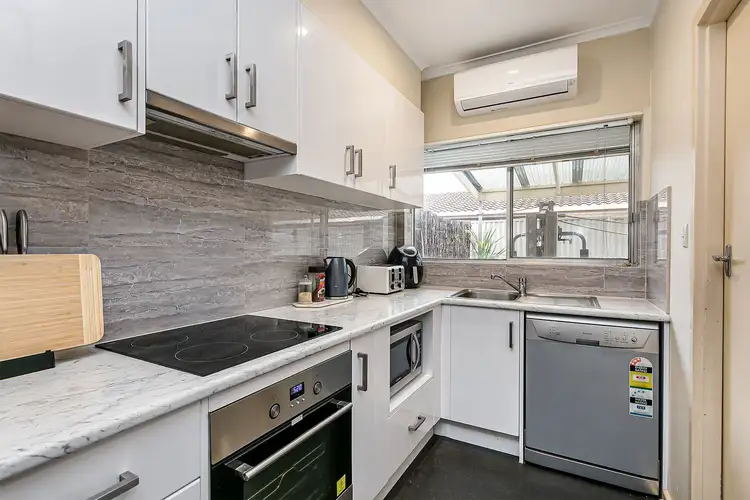 Third view of Homely unit listing, 4/15 Ozone Street, Alberton SA 5014