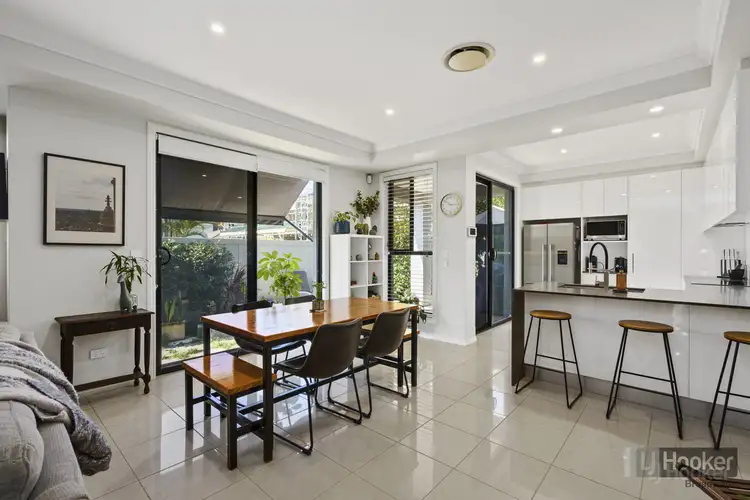 Fourth view of Homely semi-detached listing, 1/42 Parr Street, Biggera Waters QLD 4216