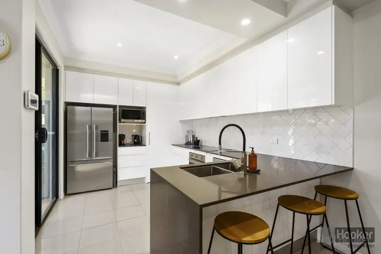 Fifth view of Homely semi-detached listing, 1/42 Parr Street, Biggera Waters QLD 4216