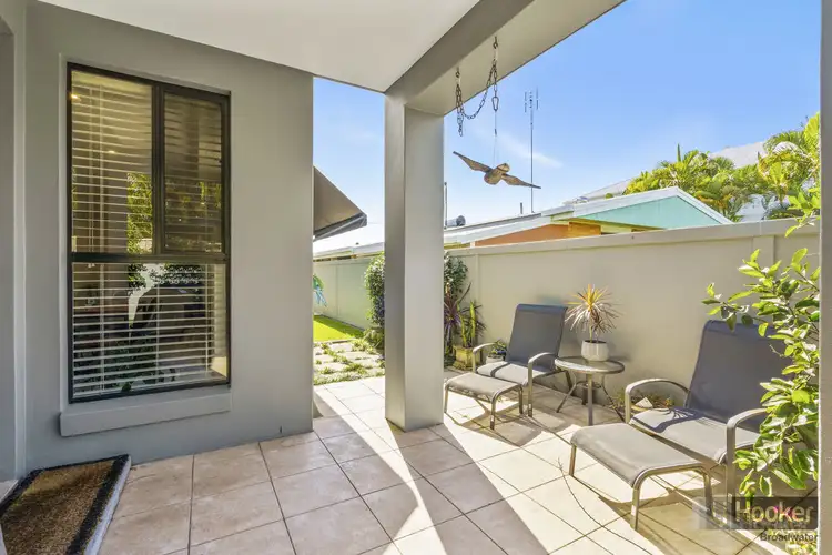 Sixth view of Homely semi-detached listing, 1/42 Parr Street, Biggera Waters QLD 4216