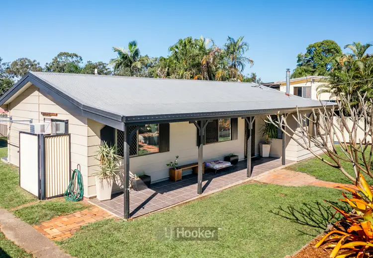 Main view of Homely house listing, 12 Elaroo Street, Marsden QLD 4132
