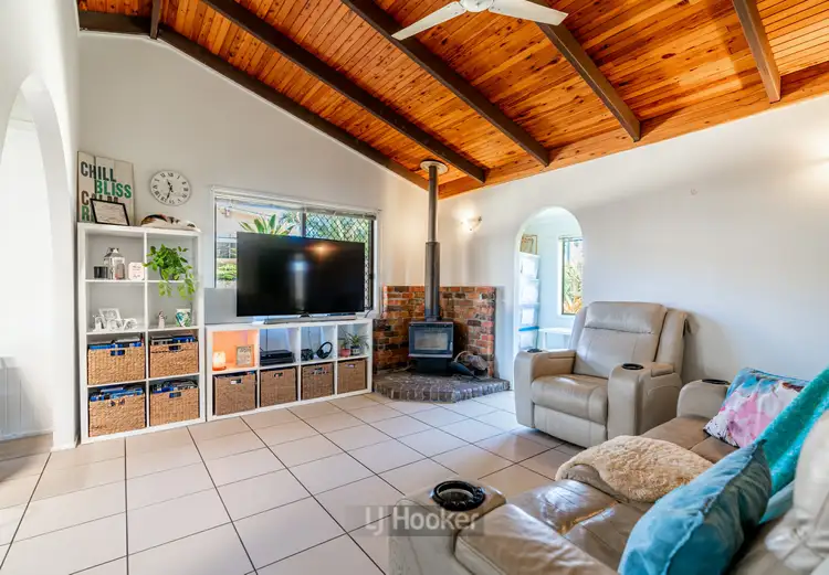 Second view of Homely house listing, 12 Elaroo Street, Marsden QLD 4132