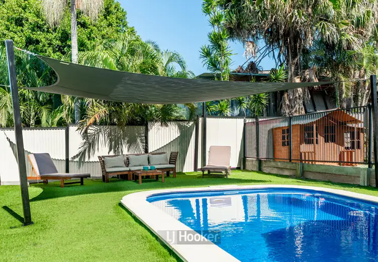 Third view of Homely house listing, 12 Elaroo Street, Marsden QLD 4132