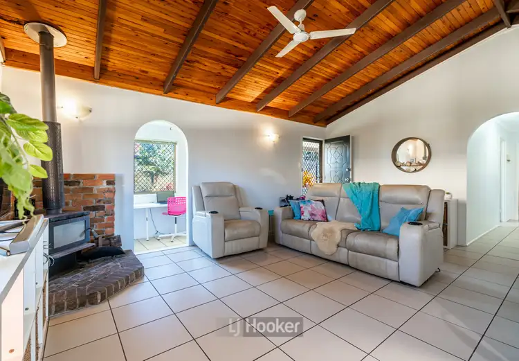 Fourth view of Homely house listing, 12 Elaroo Street, Marsden QLD 4132