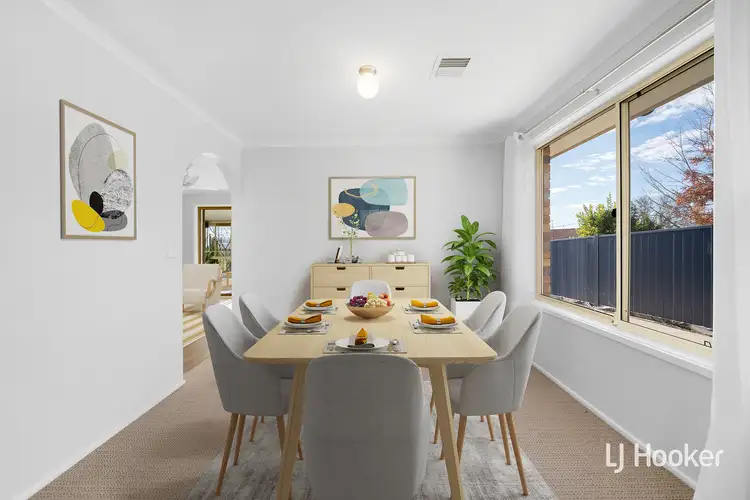 Fifth view of Homely house listing, 7 Bandulla Street, Isabella Plains ACT 2905