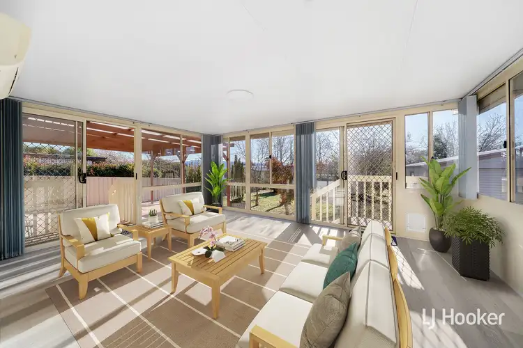 Sixth view of Homely house listing, 7 Bandulla Street, Isabella Plains ACT 2905