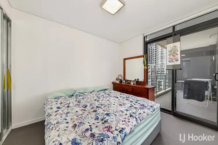 Fourth view of Homely apartment listing, 192/41 Chandler Street, Belconnen ACT 2617