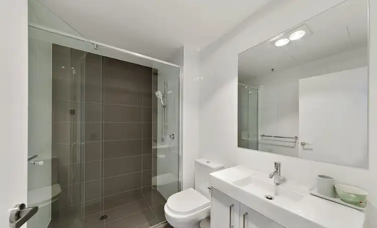 Fifth view of Homely apartment listing, 192/41 Chandler Street, Belconnen ACT 2617