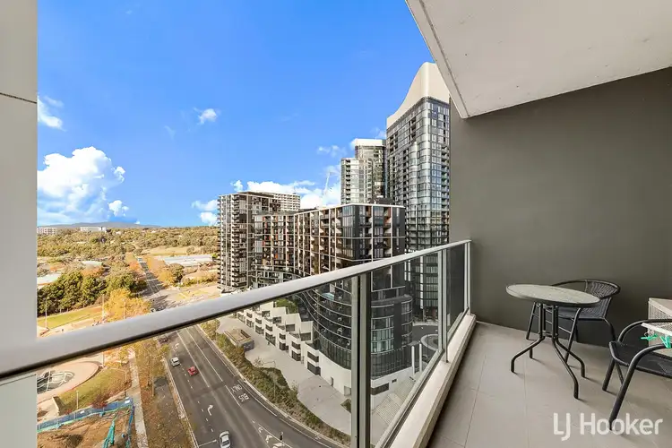 Sixth view of Homely apartment listing, 192/41 Chandler Street, Belconnen ACT 2617