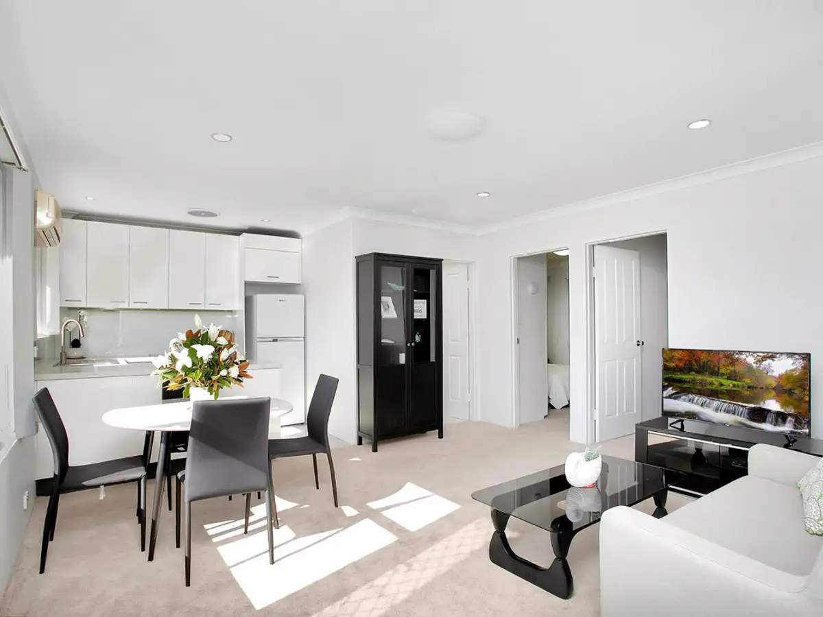 Main view of Homely apartment listing, 4/19 Terrol Crescent, Mona Vale NSW 2103