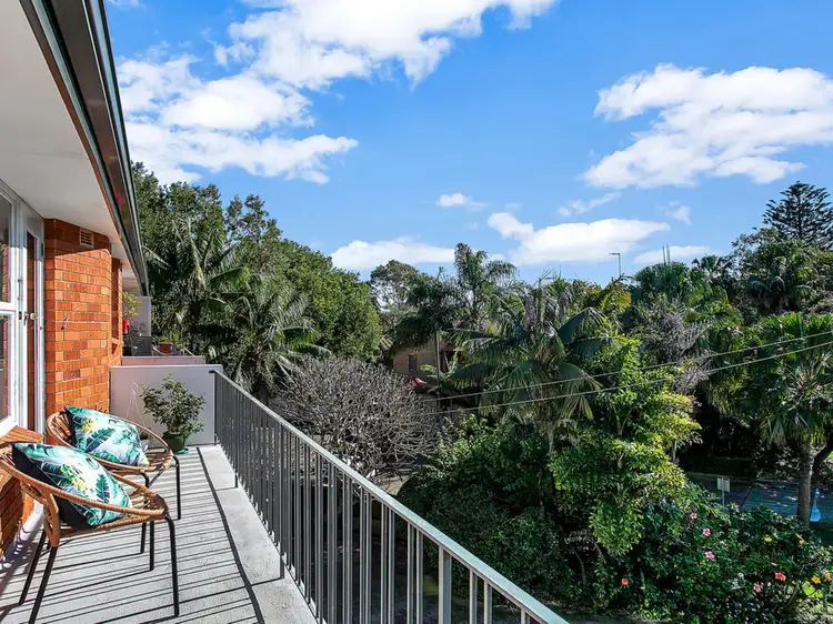 Second view of Homely apartment listing, 4/19 Terrol Crescent, Mona Vale NSW 2103