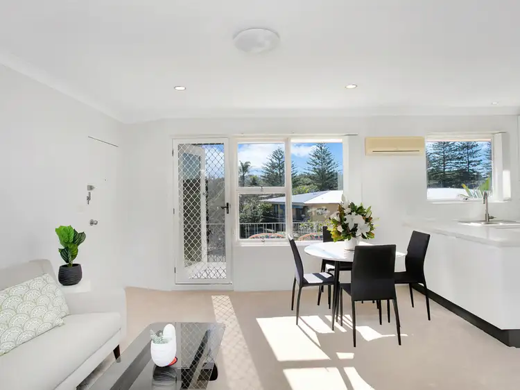 Third view of Homely apartment listing, 4/19 Terrol Crescent, Mona Vale NSW 2103