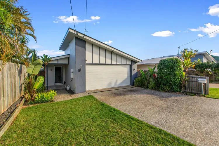 144 Preston Road, Manly West QLD 4179
