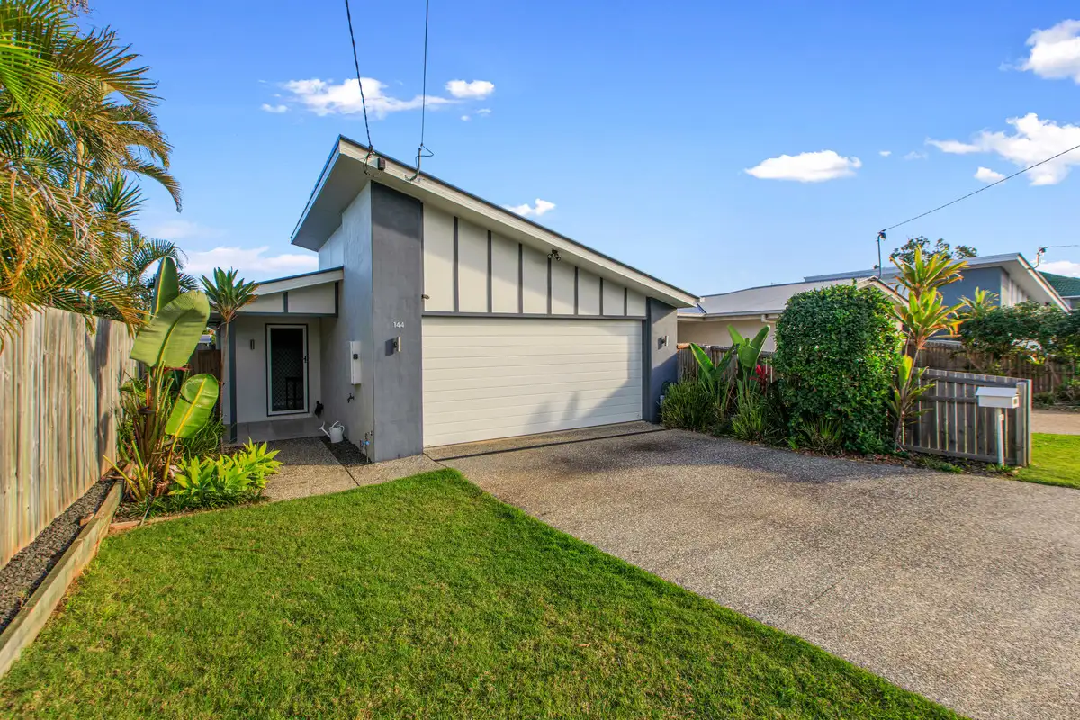 Main view of Homely house listing, 144 Preston Road, Manly West QLD 4179