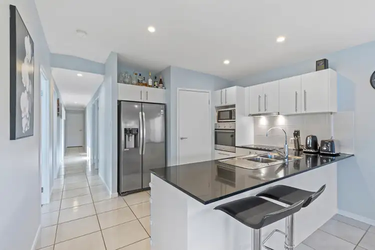 Second view of Homely house listing, 144 Preston Road, Manly West QLD 4179