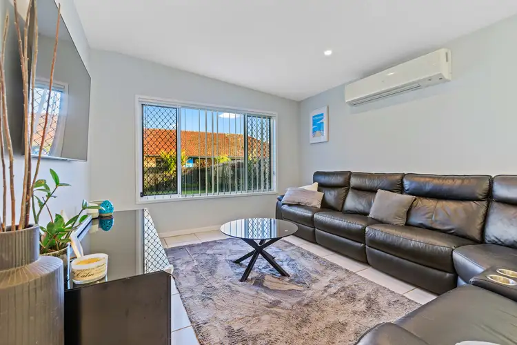 Fifth view of Homely house listing, 144 Preston Road, Manly West QLD 4179